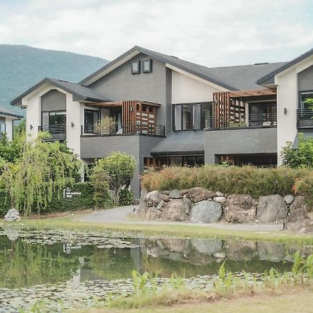 Afternoon Resort Fengshan  Екстериор снимка