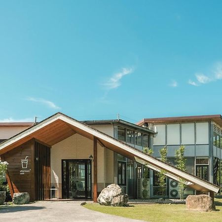 Afternoon Resort Fengshan  Екстериор снимка