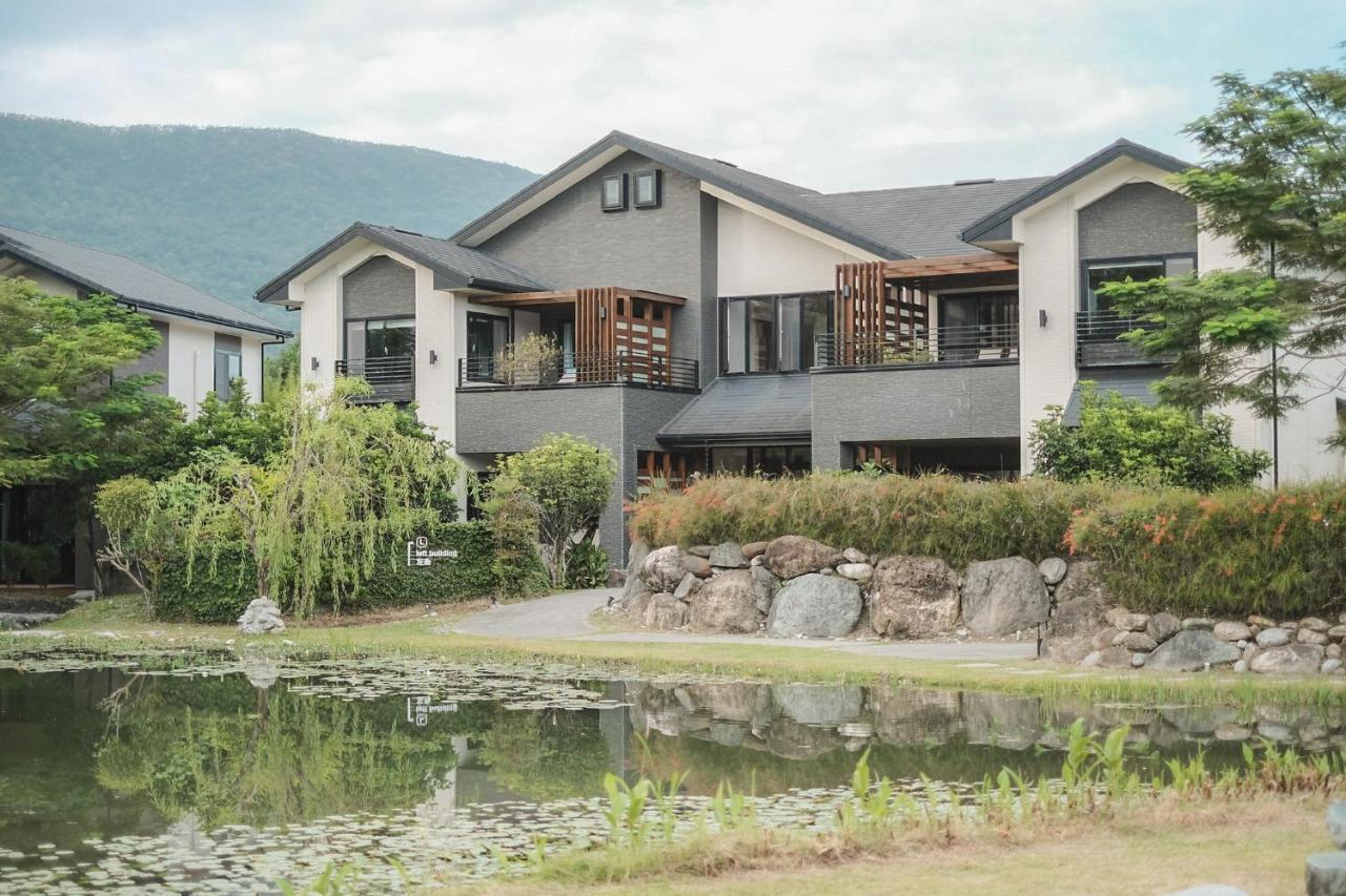 Afternoon Resort Fengshan  Екстериор снимка