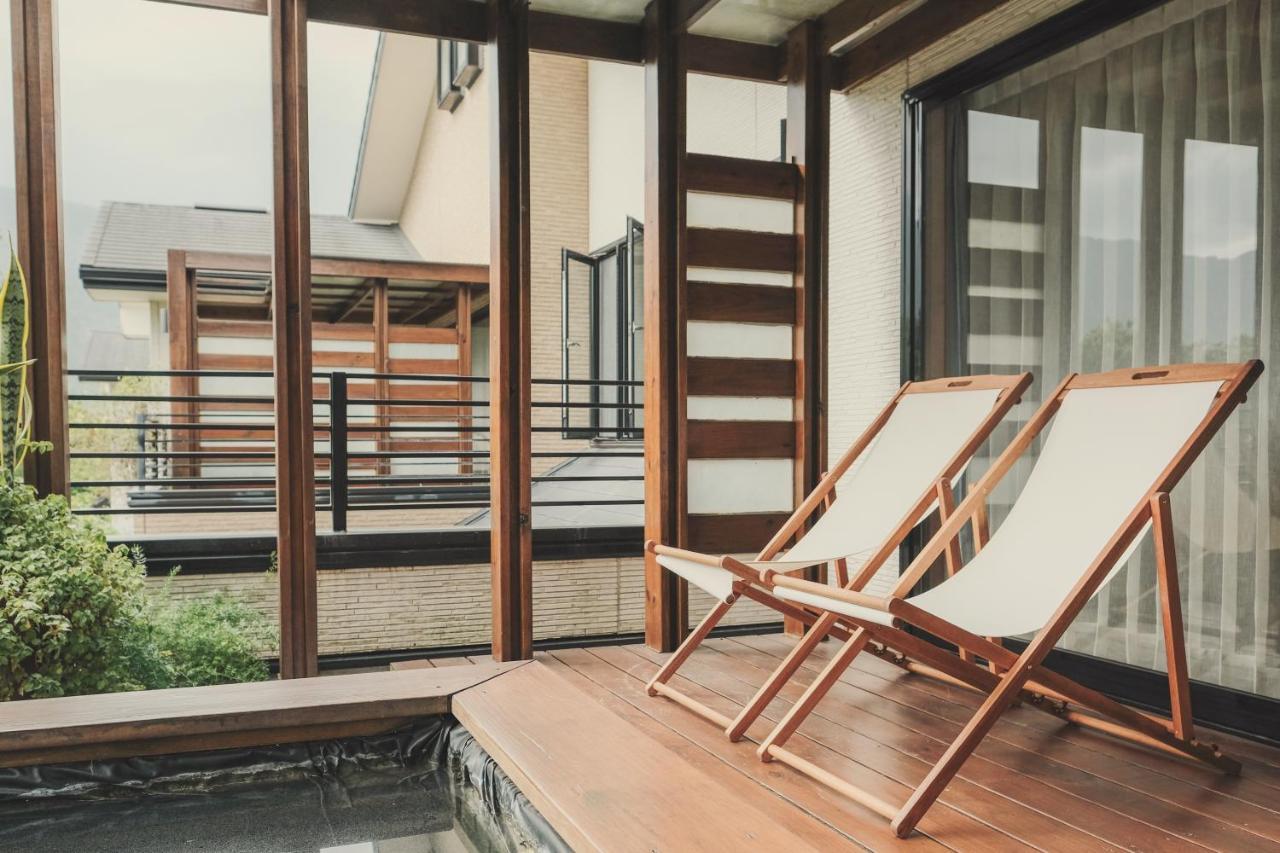 Afternoon Resort Fengshan  Екстериор снимка