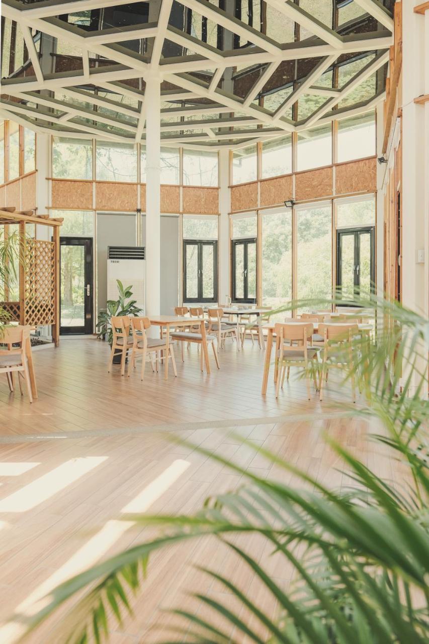 Afternoon Resort Fengshan  Екстериор снимка