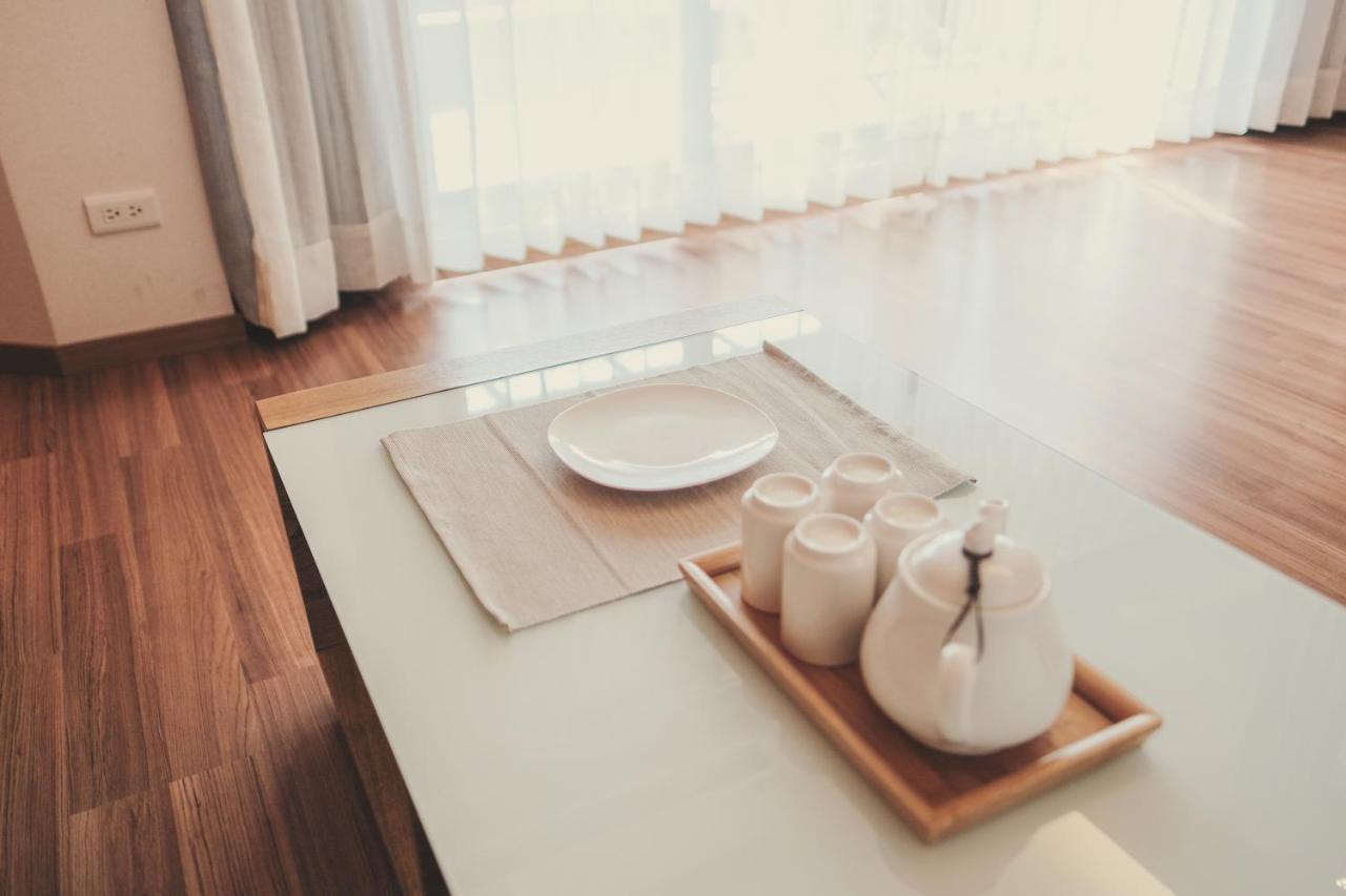 Afternoon Resort Fengshan  Екстериор снимка