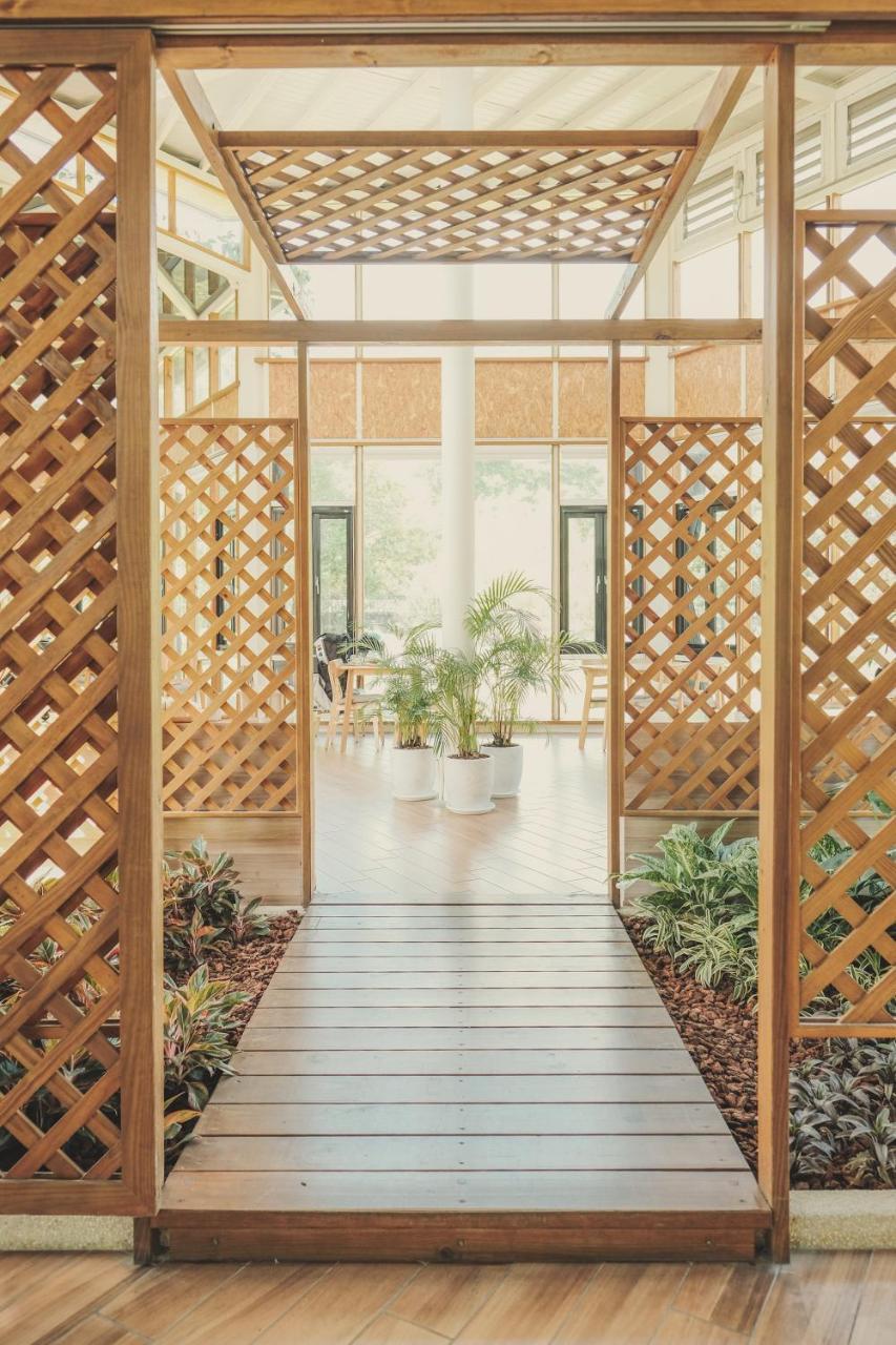 Afternoon Resort Fengshan  Екстериор снимка