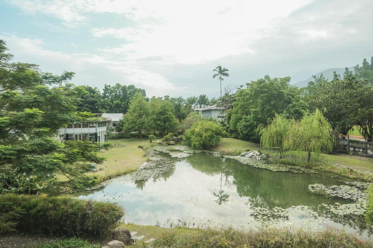Afternoon Resort Fengshan  Екстериор снимка