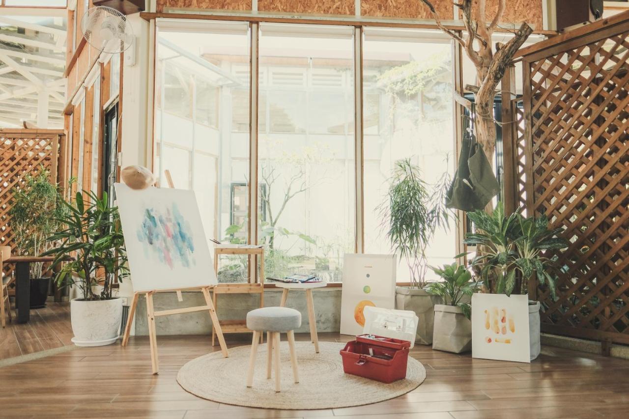 Afternoon Resort Fengshan  Екстериор снимка