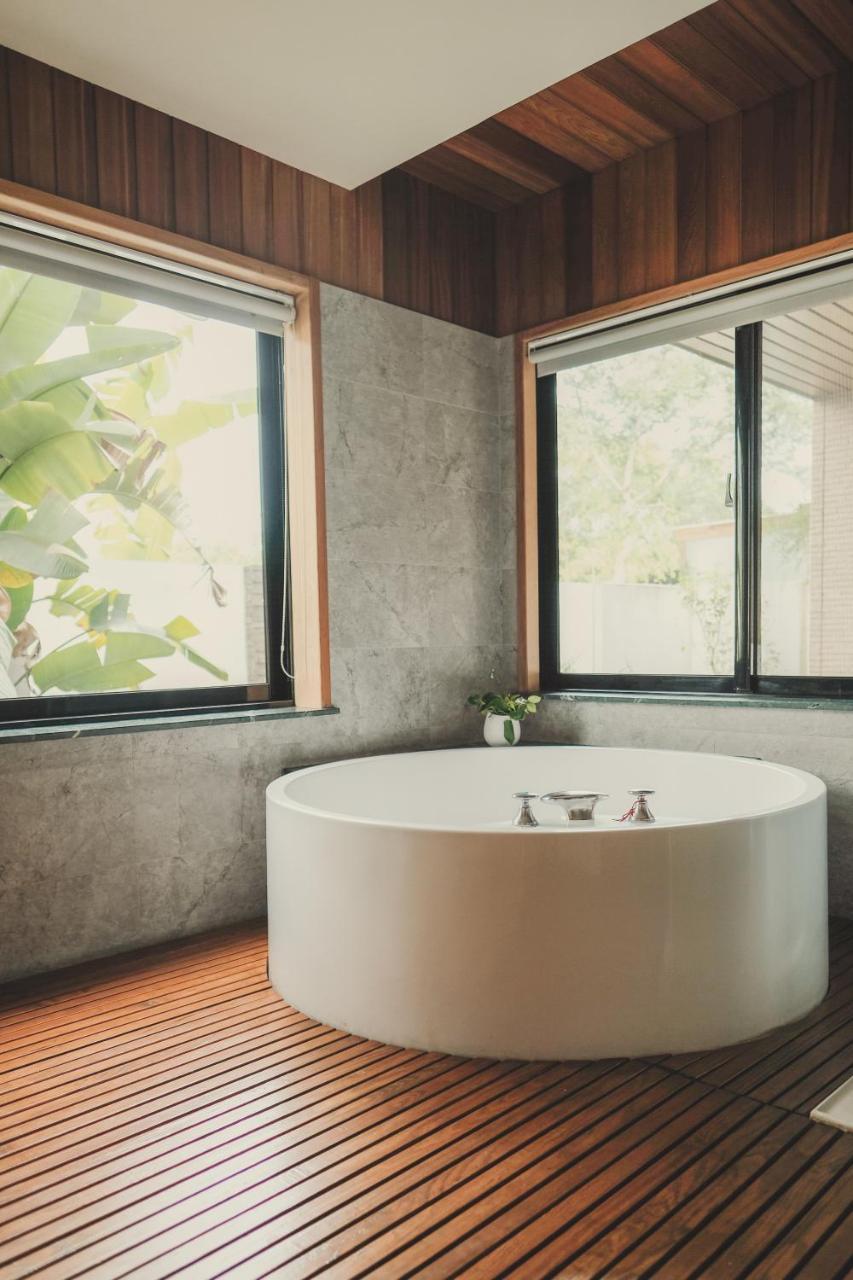 Afternoon Resort Fengshan  Екстериор снимка