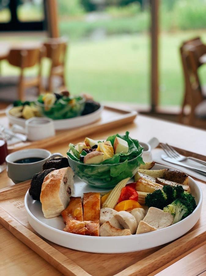 Afternoon Resort Fengshan  Екстериор снимка
